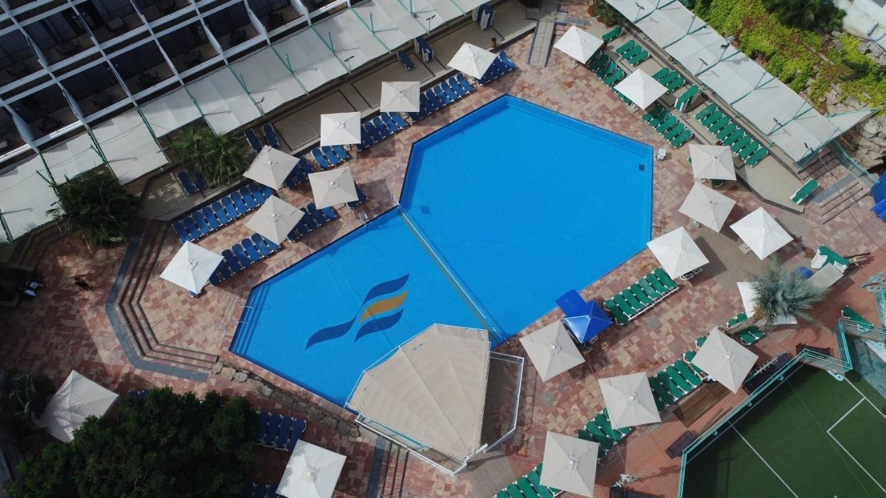 Club Hotel Tiberias - Suites Hotel Εξωτερικό φωτογραφία